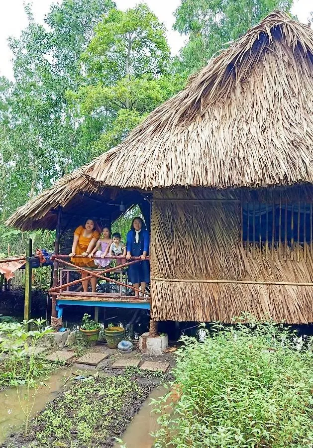Saigon Garden Homestay Ho Chi Minh City