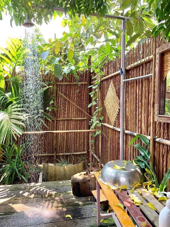 Saigon Garden Homestay Ho Chi Minh City