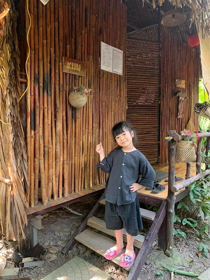 Saigon Garden Homestay Ho Chi Minh City