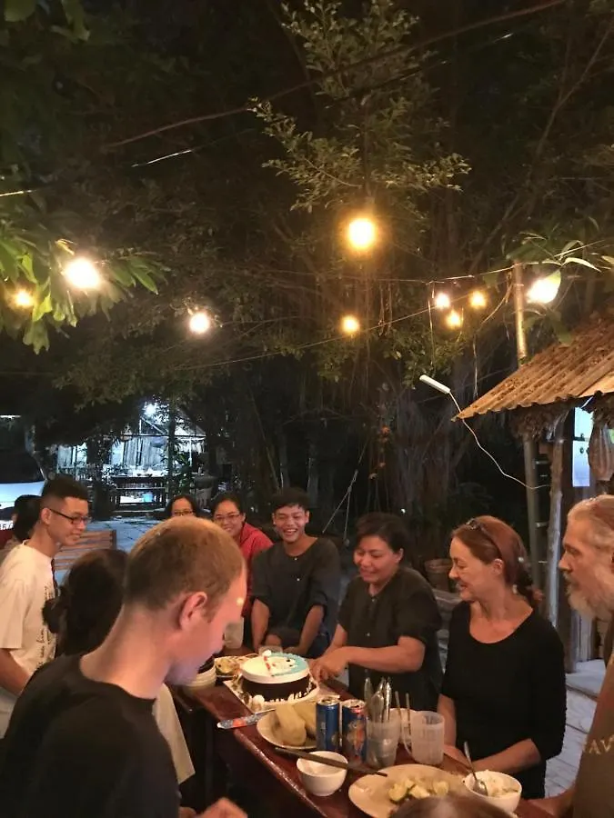 Saigon Garden Homestay Ho Chi Minh City