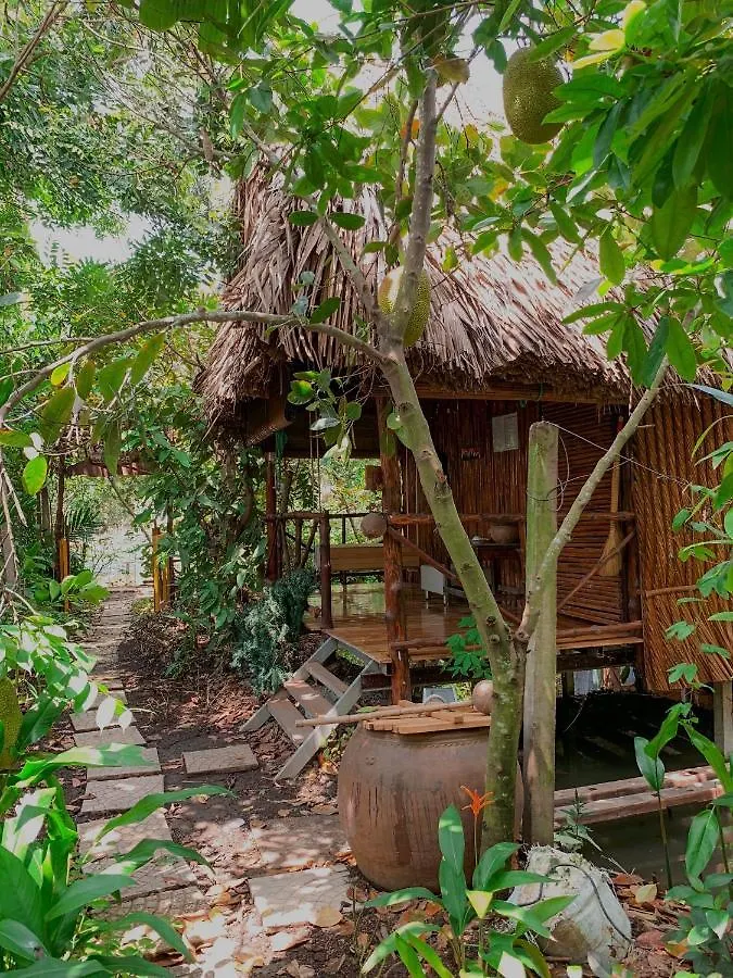 Saigon Garden Homestay Ho Chi Minh City