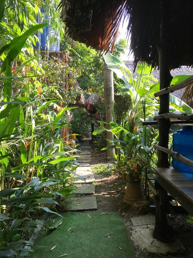 Saigon Garden Homestay Ho Chi Minh City 0*,  Vietnam