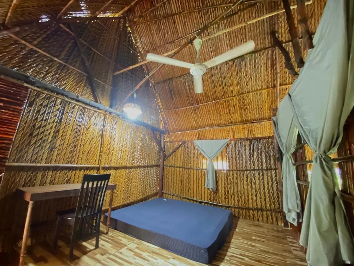 Saigon Garden Homestay Ho Chi Minh City