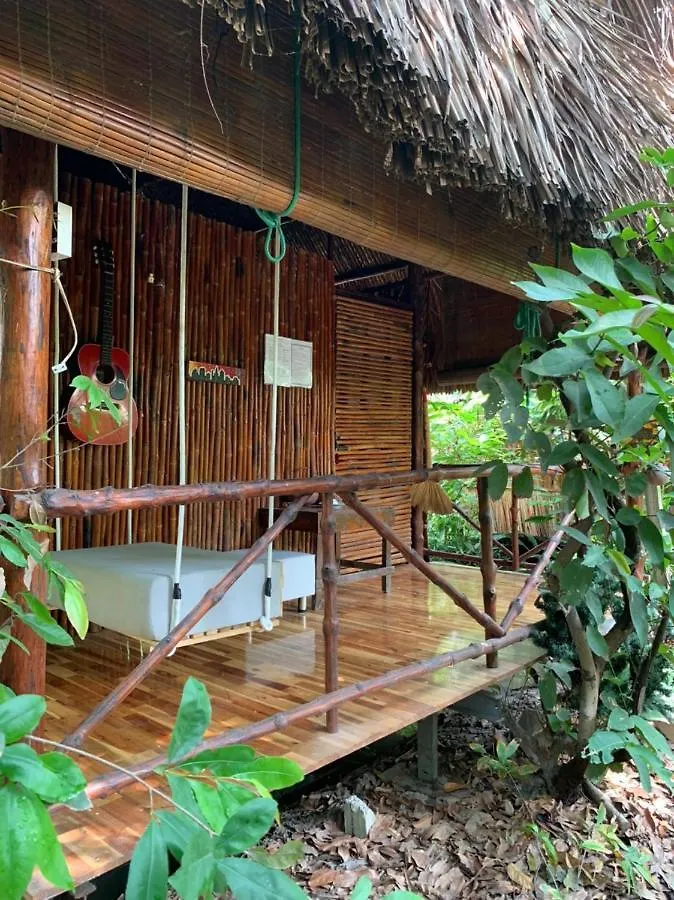 Saigon Garden Homestay Ho Chi Minh City
