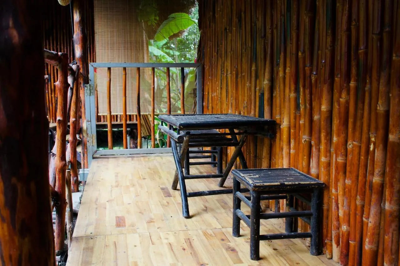 Saigon Garden Homestay Ho Chi Minh City