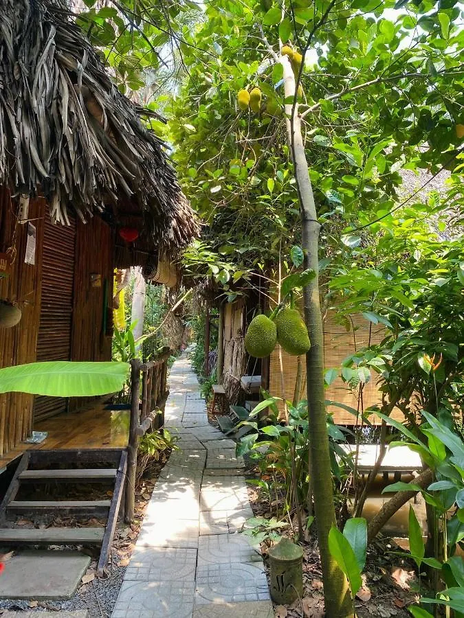 Saigon Garden Homestay Ho Chi Minh City