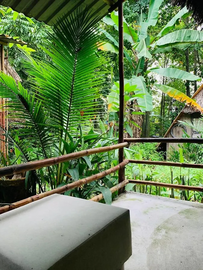 Saigon Garden Homestay Ho Chi Minh City 0*,  Vietnam