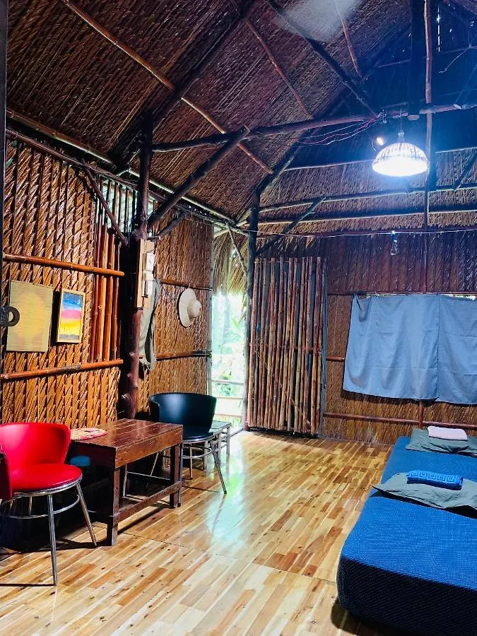 Saigon Garden Homestay Ho Chi Minh City Vietnam