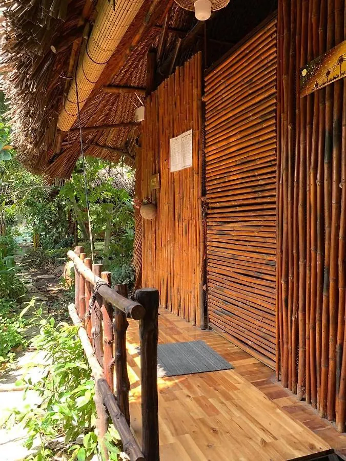 Saigon Garden Homestay Ho Chi Minh City