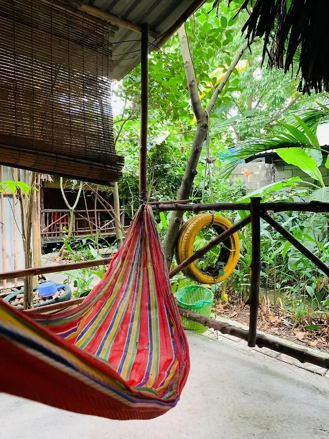 Saigon Garden Homestay Ho Chi Minh City