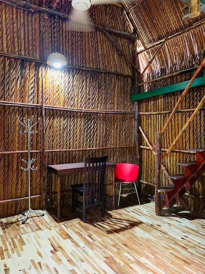 Saigon Garden Homestay Ho Chi Minh City 0*,  Vietnam