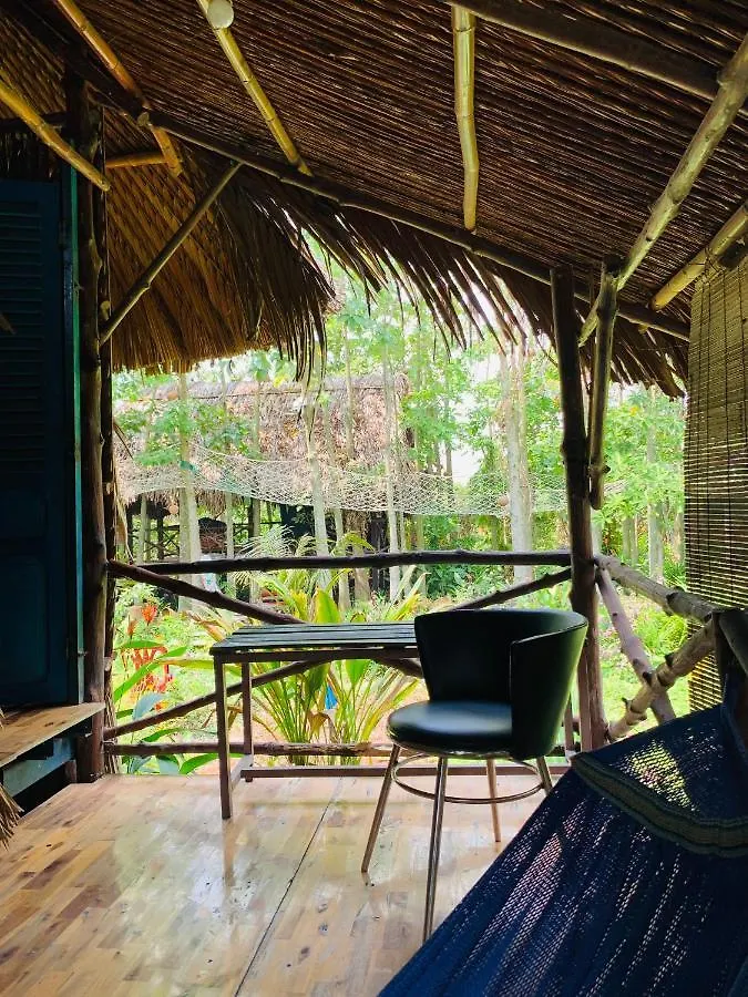 Saigon Garden Homestay Ho Chi Minh City