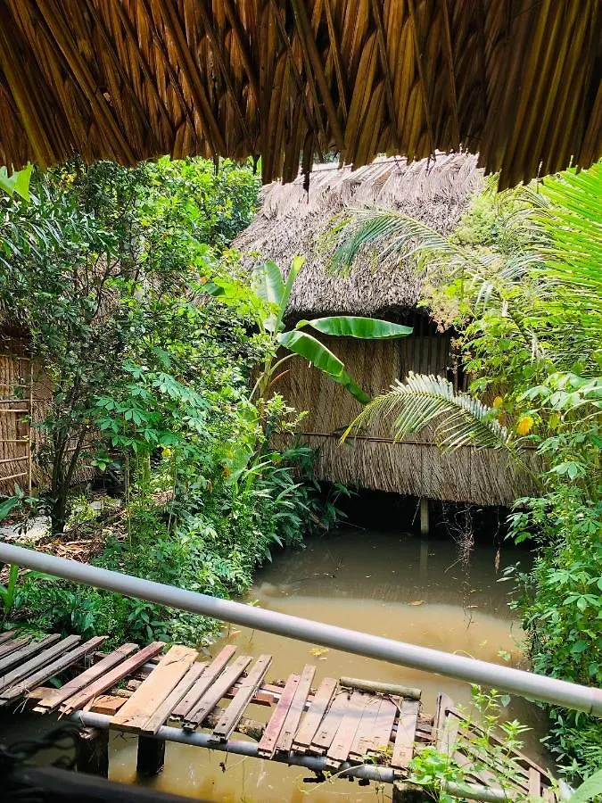 Saigon Garden Homestay Ho Chi Minh City