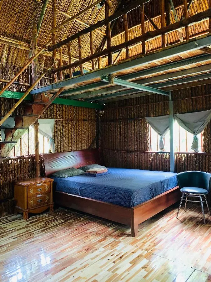 Saigon Garden Homestay Ho Chi Minh City