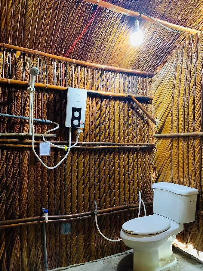 Saigon Garden Homestay Ho Chi Minh City