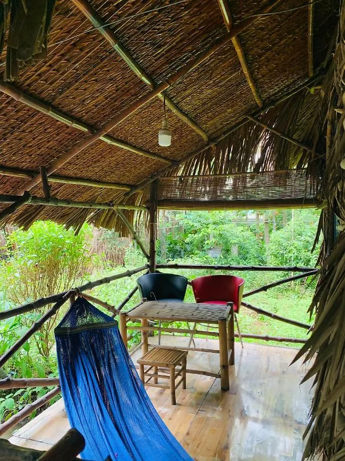 Saigon Garden Homestay Ho Chi Minh City