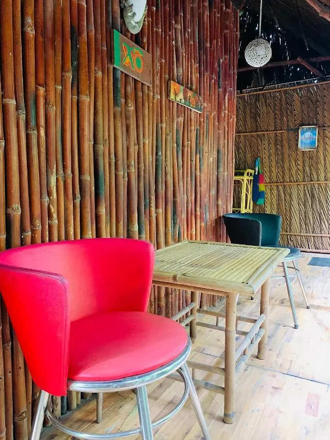 Saigon Garden Homestay Ho Chi Minh City 0*,  Vietnam