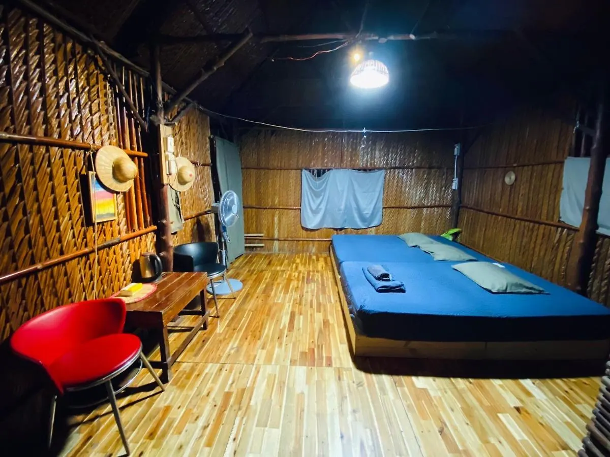 Saigon Garden Homestay Ho Chi Minh City 0*,