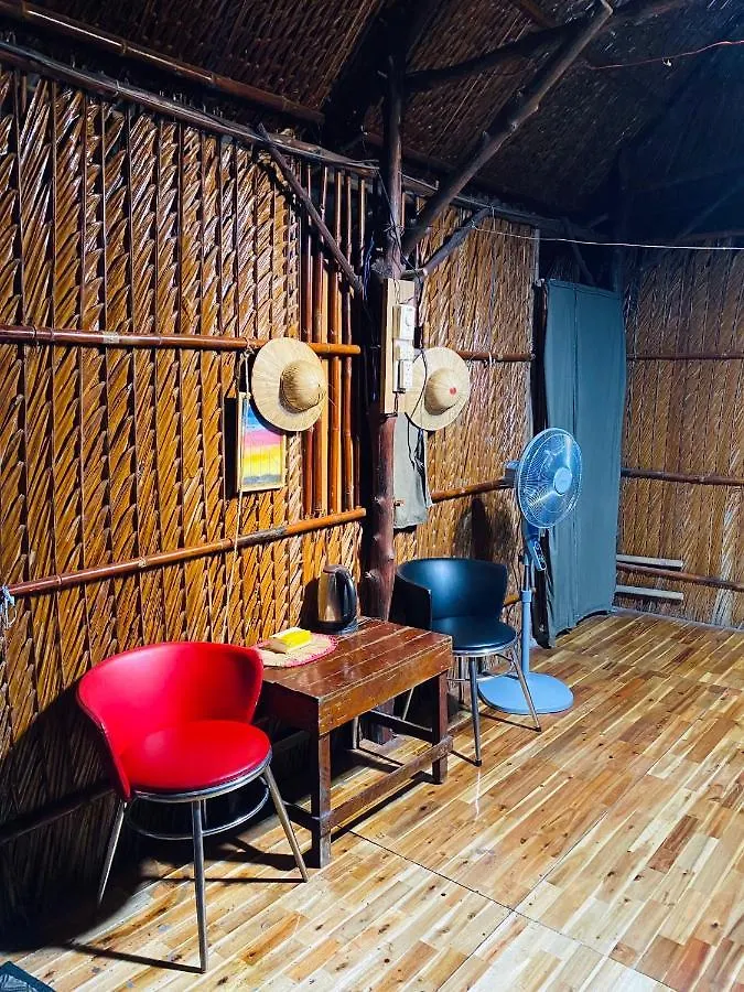 Saigon Garden Homestay Ho Chi Minh City Vietnam
