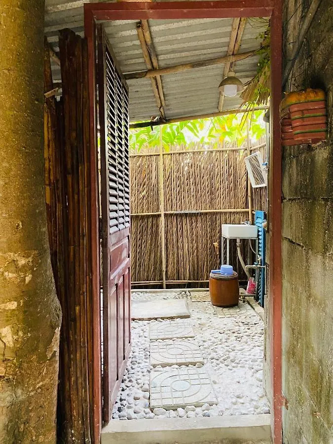 Saigon Garden Homestay Ho Chi Minh City