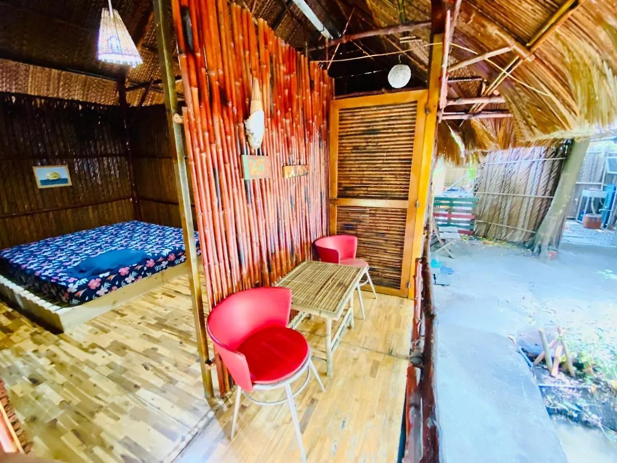 Saigon Garden Homestay Ho Chi Minh City