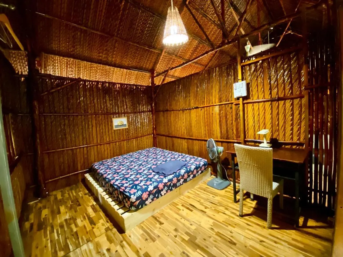 Saigon Garden Homestay Ho Chi Minh City Vietnam