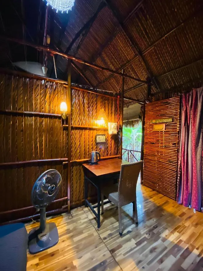 Saigon Garden Homestay Ho Chi Minh City