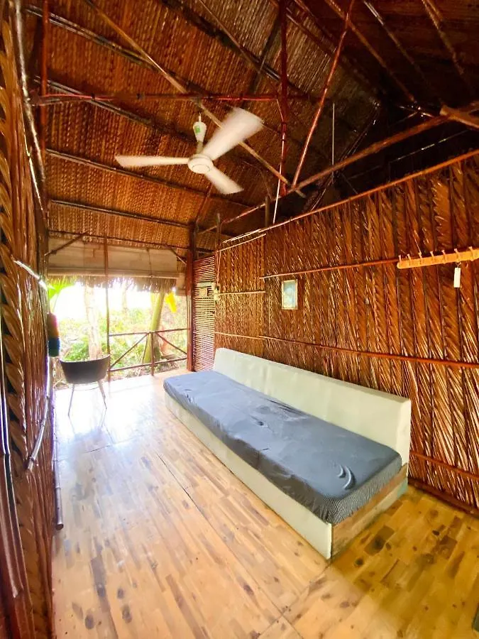 Saigon Garden Homestay Ho Chi Minh City 0*,  Vietnam