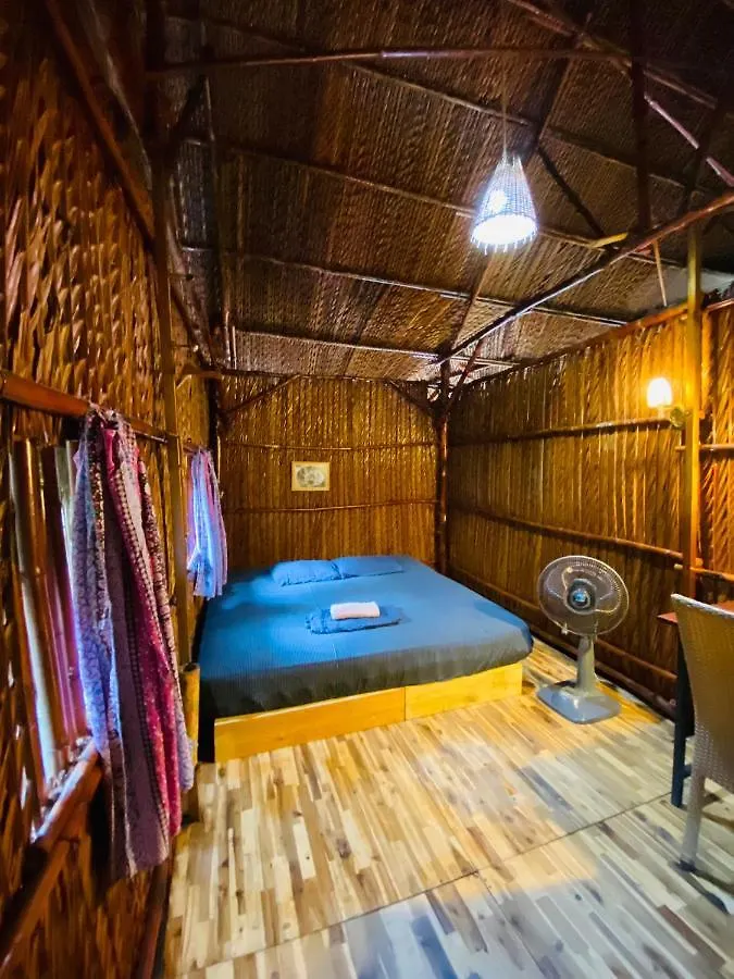 Saigon Garden Homestay Ho Chi Minh City Vietnam