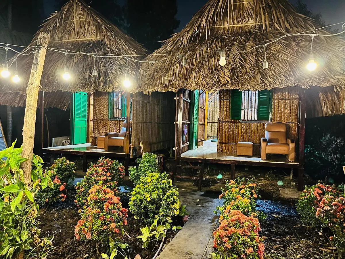 Saigon Garden Homestay Ho Chi Minh City Vietnam