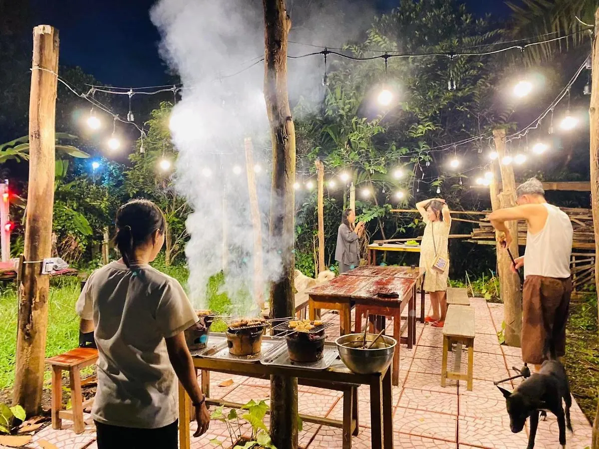 Saigon Garden Homestay Ho Chi Minh City 0*,  Vietnam