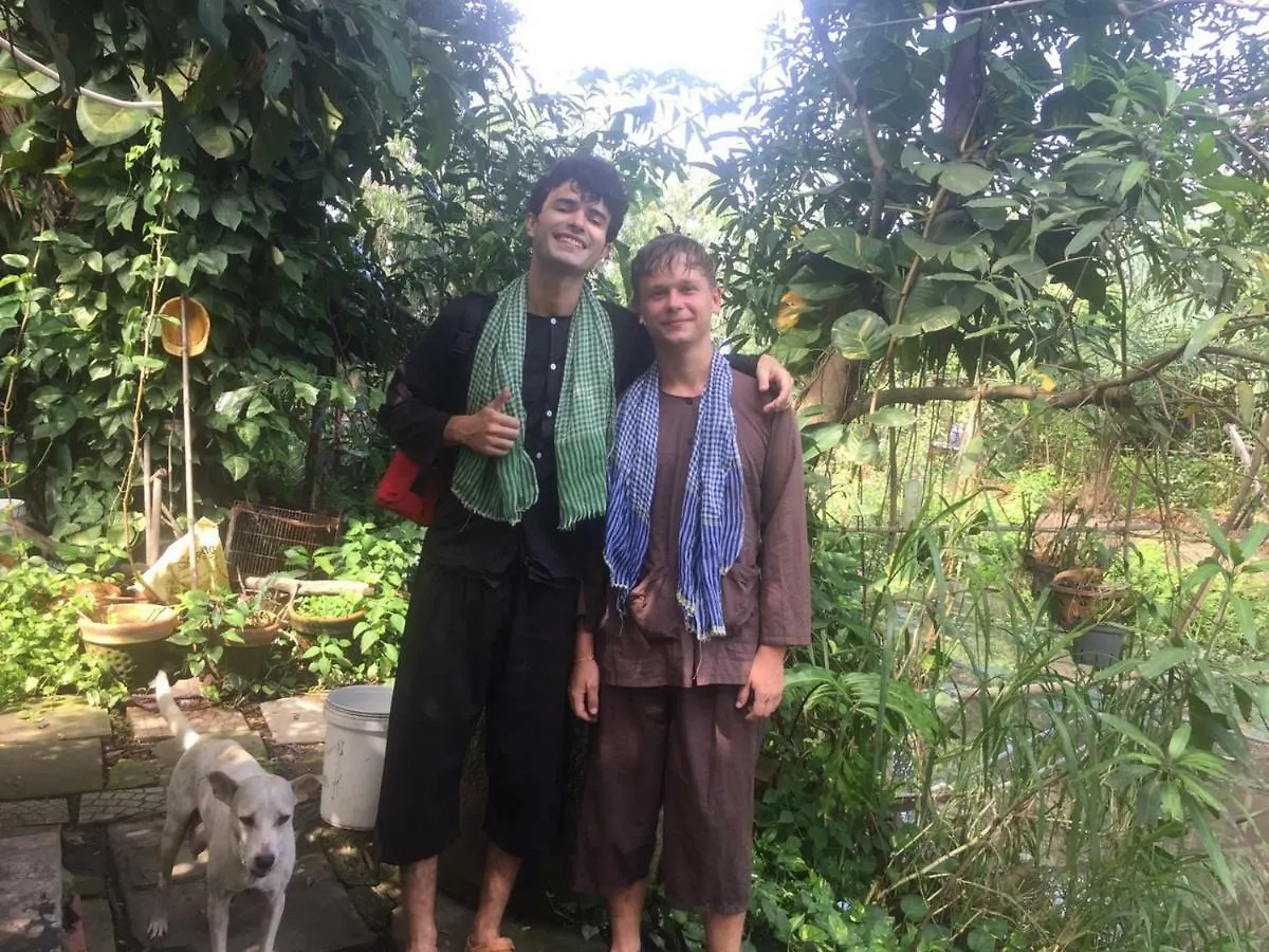 Saigon Garden Homestay Ho Chi Minh City