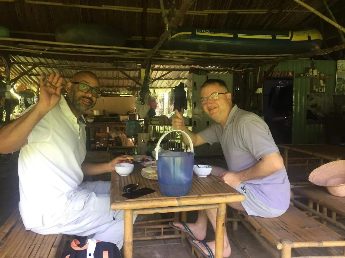 Saigon Garden Homestay Ho Chi Minh City Vietnam